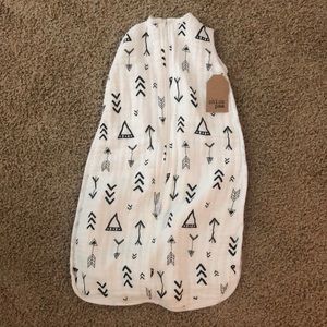0-3 month sleep sack